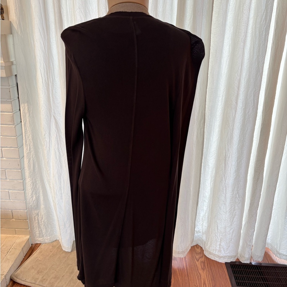 ILIA Long Sleeve Cardigan Sweater